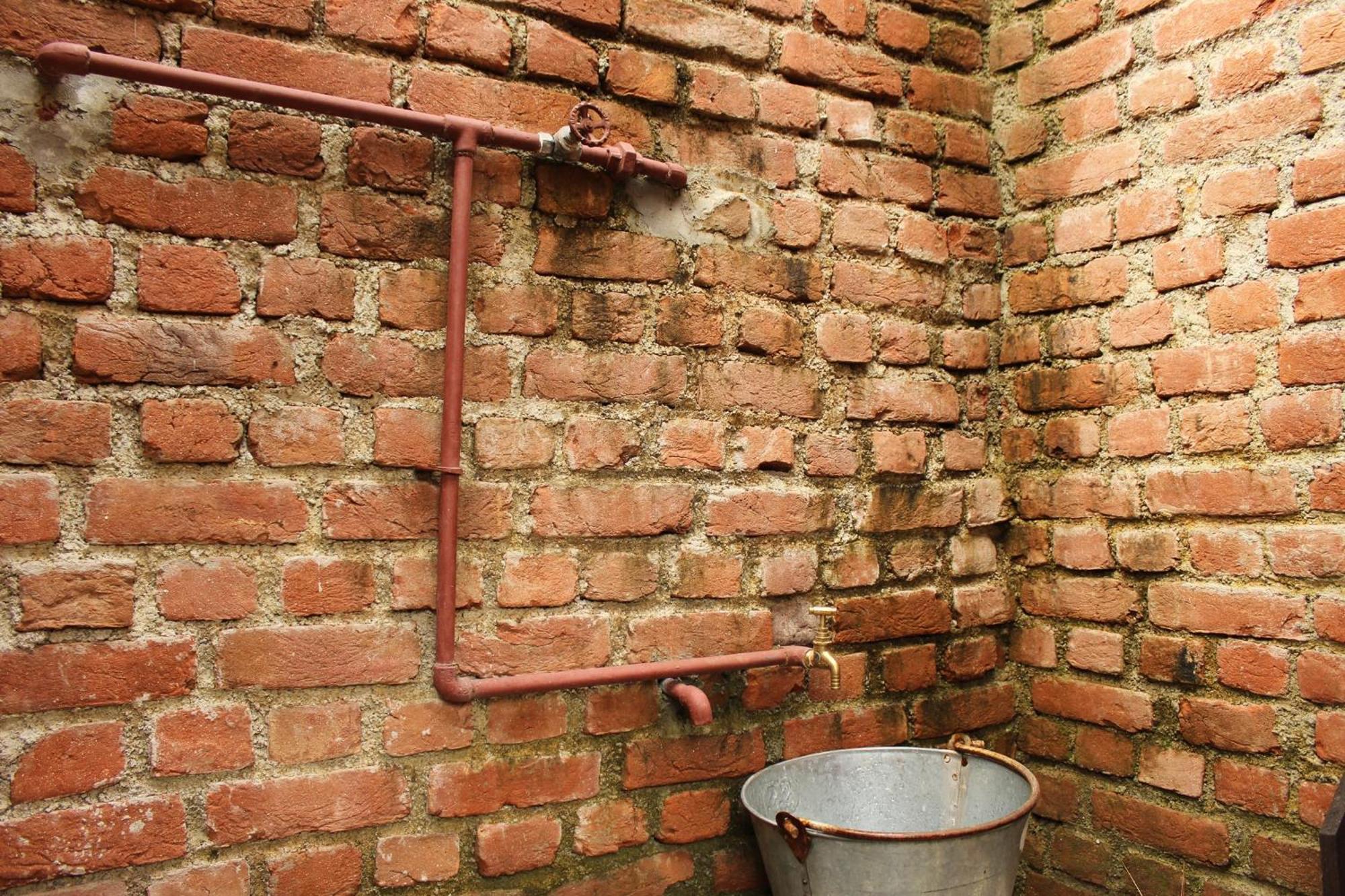 Heal Farm - Himalayan Eco Alternative Lifestyle For Agriculture Recreation And Meditation Nainital Bagian luar foto